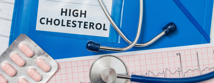 Measuring LDL, HDL and Triglycerides isn't enough, and statins aren't the only cure. Men and women (especially women) haven't been getting the straight skinny on cholesterol since big pharma discovered statins as a means to lower LDL (the "bad" cholesterol) decades ago. A typical lipid profile containes these three markers and arbitrary ranges that indicate whether you are a candidate for the drugs and dietary changes that skew to reducing saturated fats (another myth) and getting more exercise.