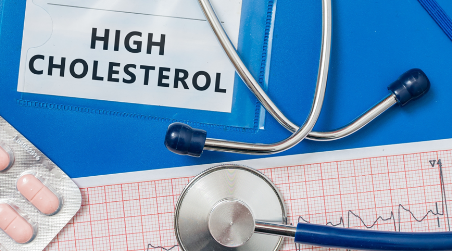 Measuring LDL, HDL and Triglycerides isn't enough, and statins aren't the only cure. Men and women (especially women) haven't been getting the straight skinny on cholesterol since big pharma discovered statins as a means to lower LDL (the "bad" cholesterol) decades ago. A typical lipid profile containes these three markers and arbitrary ranges that indicate whether you are a candidate for the drugs and dietary changes that skew to reducing saturated fats (another myth) and getting more exercise.